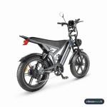 OUXI GT-20 — Grau