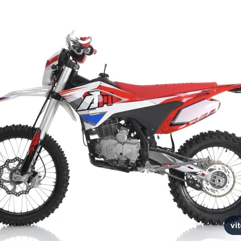 APOLLO THUNDER 300CC DIRTBIKE