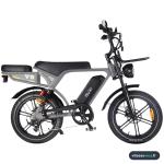 OUXI V8 Ultra Gris