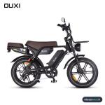 Ouxi V8 Ultra بطارية مزدوجة 2025