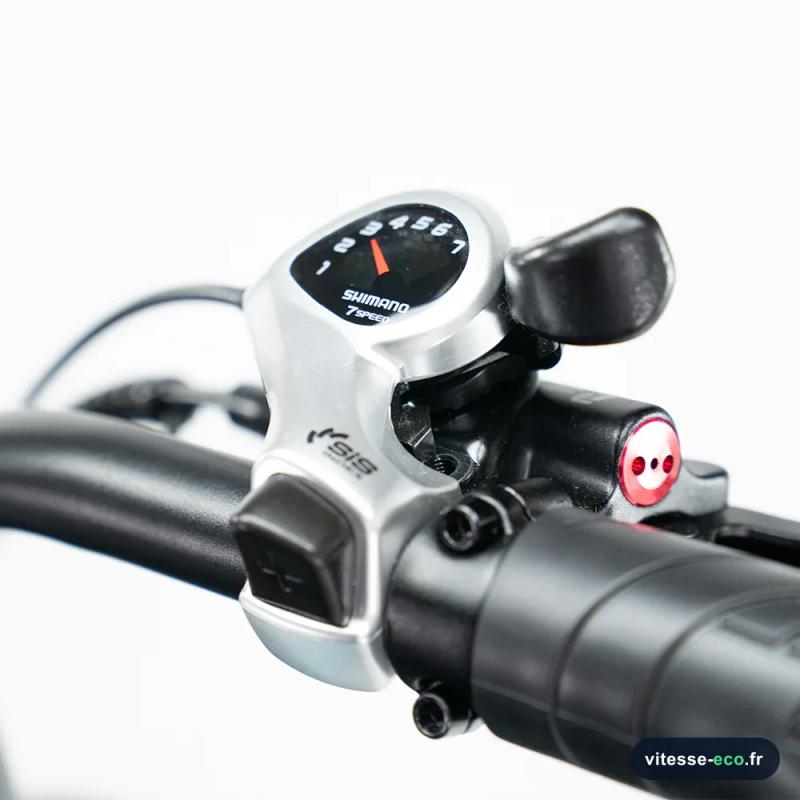 OUXI V8 Pro 24 Inch Fatbike