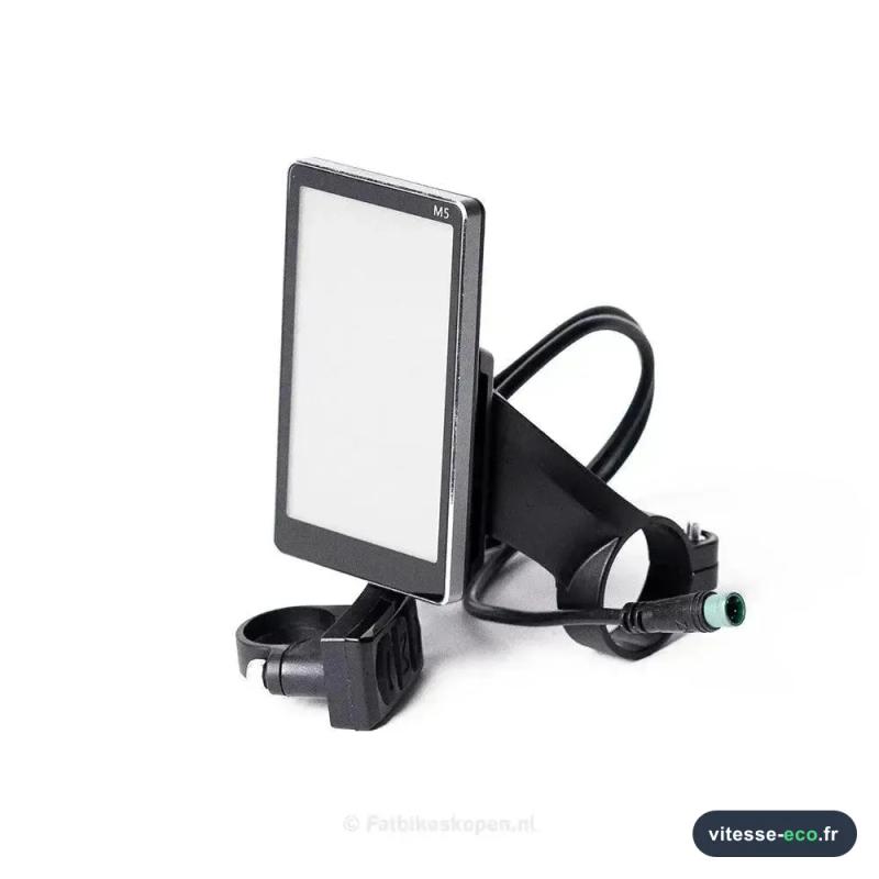 OUXI - Display (2.0) (M5)