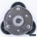 V20 - Motor tandwielen - 250 watt