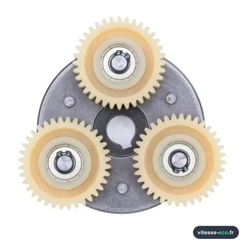 V20 - Motor tandwielen - 500 watt