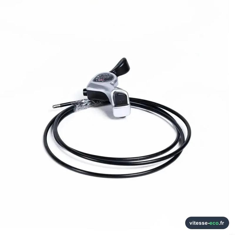 OUXI-Gear Shifter