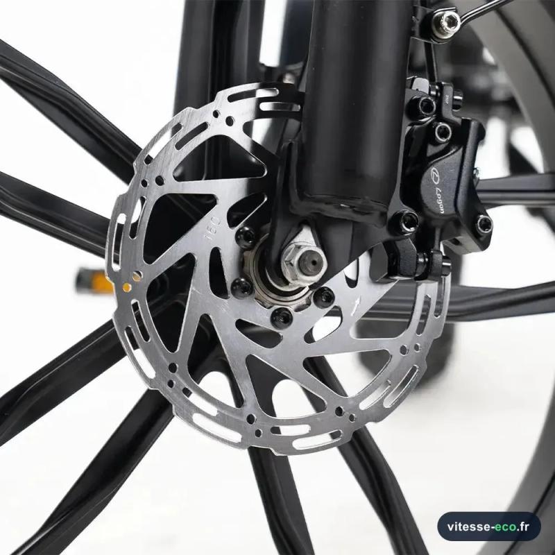 OUXI - V8 PRO 20 Inch