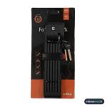 Folding Lock - ART 2 - LOCK-R
