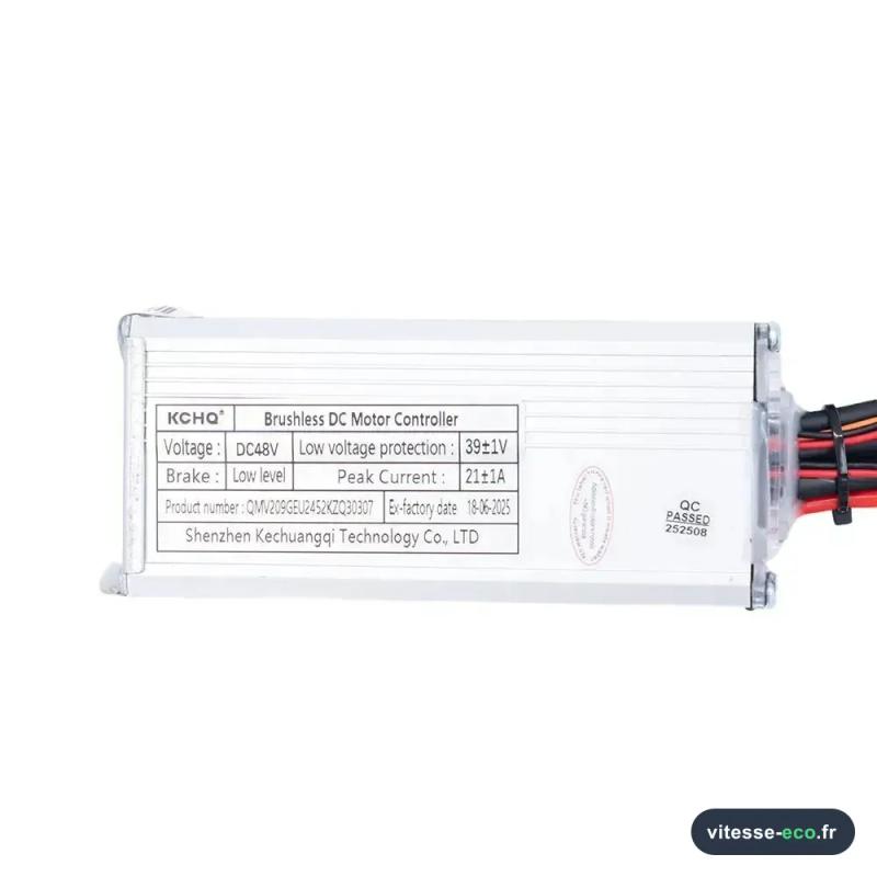 V20 - Controller 500 watt