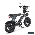 OUXI V8 Ultra Mini — Gris