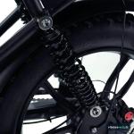 OUXI V8 Pro 24 Inch Fatbike