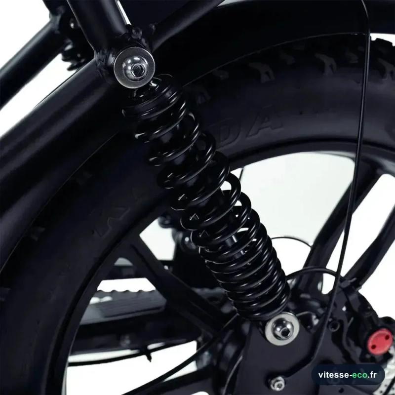 OUXI V8 Pro 24 Inch Fatbike