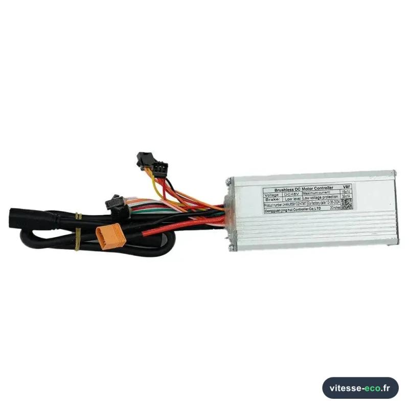 OUXI V8-F - Controller