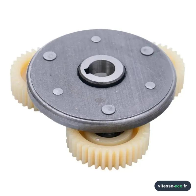 V20 - Motor tandwielen - 500 watt
