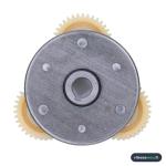 V20 - Motor tandwielen - 500 watt