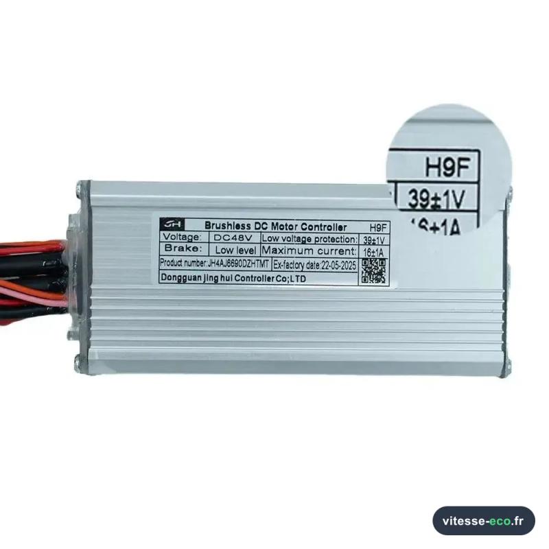 OUXI H9-F - وحدة تحكم