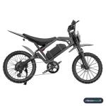 QMWheel V20 CROSS