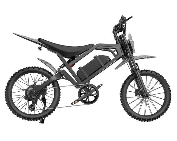 QMWheel V20 CROSS