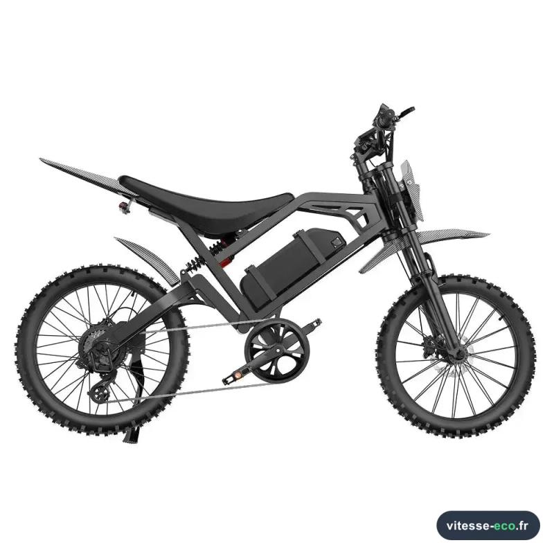 QMWheel V20 CROSS