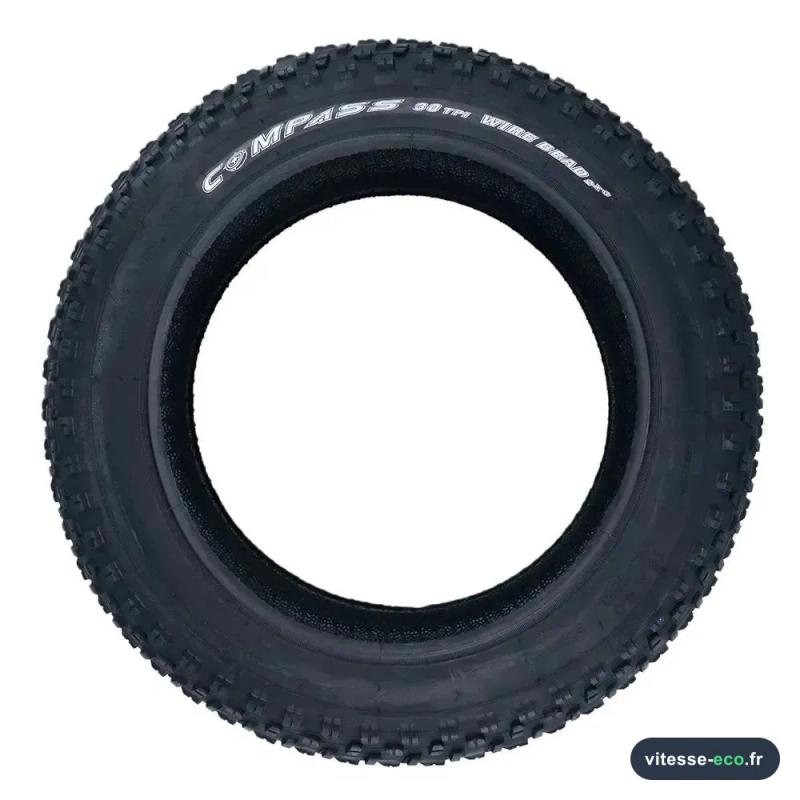 V20 Mini - Tire 16 INCH x 4.0