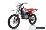 APOLLO THUNDER 300CC DIRTBIKE