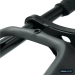 Ouxi - Fourche Avant