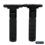 OUXI Universal - Footpegs