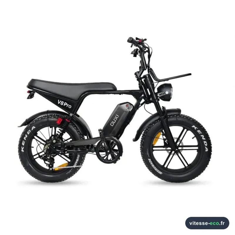 OUXI - V8 PRO 20 Inch