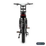 QMWheel S20 برو — أسود