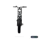 EB2 Pro — Zwart