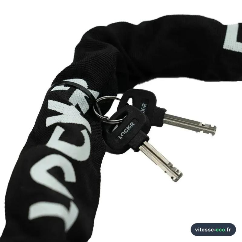 Kettingslot - Art 3 - LOCK-R
