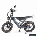 OUXI GT-20 — Grau