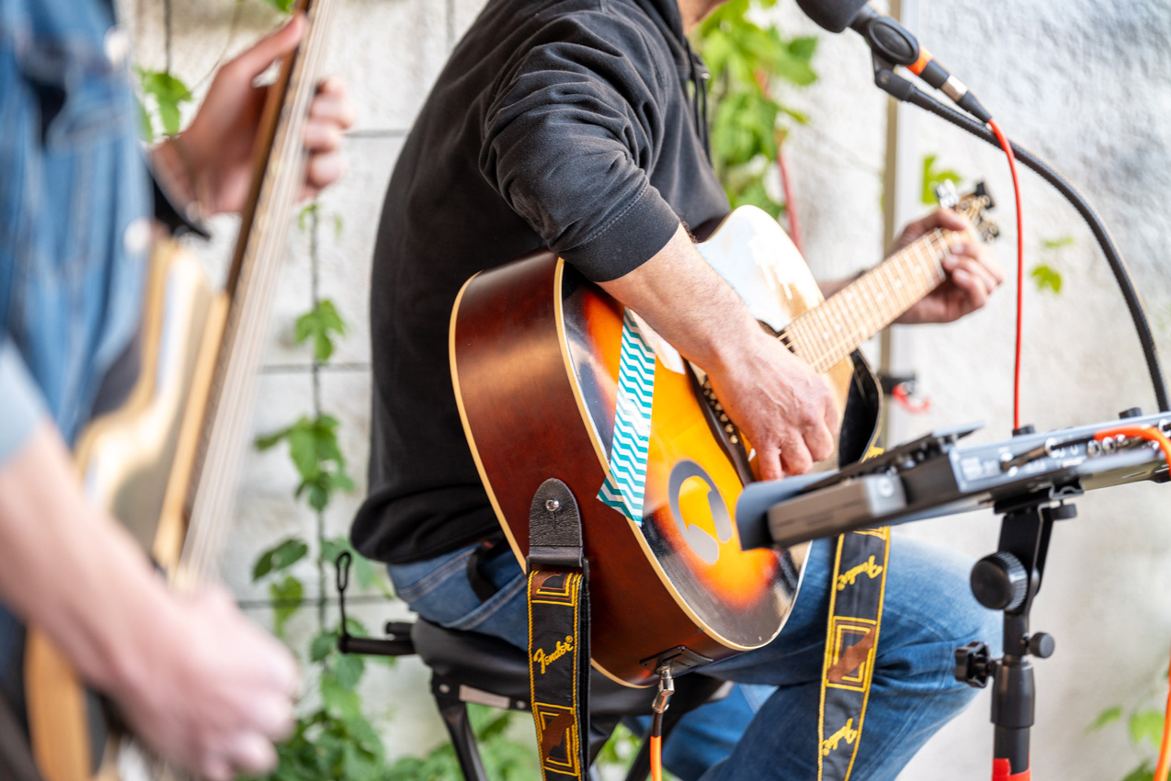 Gestern & vorgestern im i-HOF: BIER LUST FESTIVAL, Bild 5
