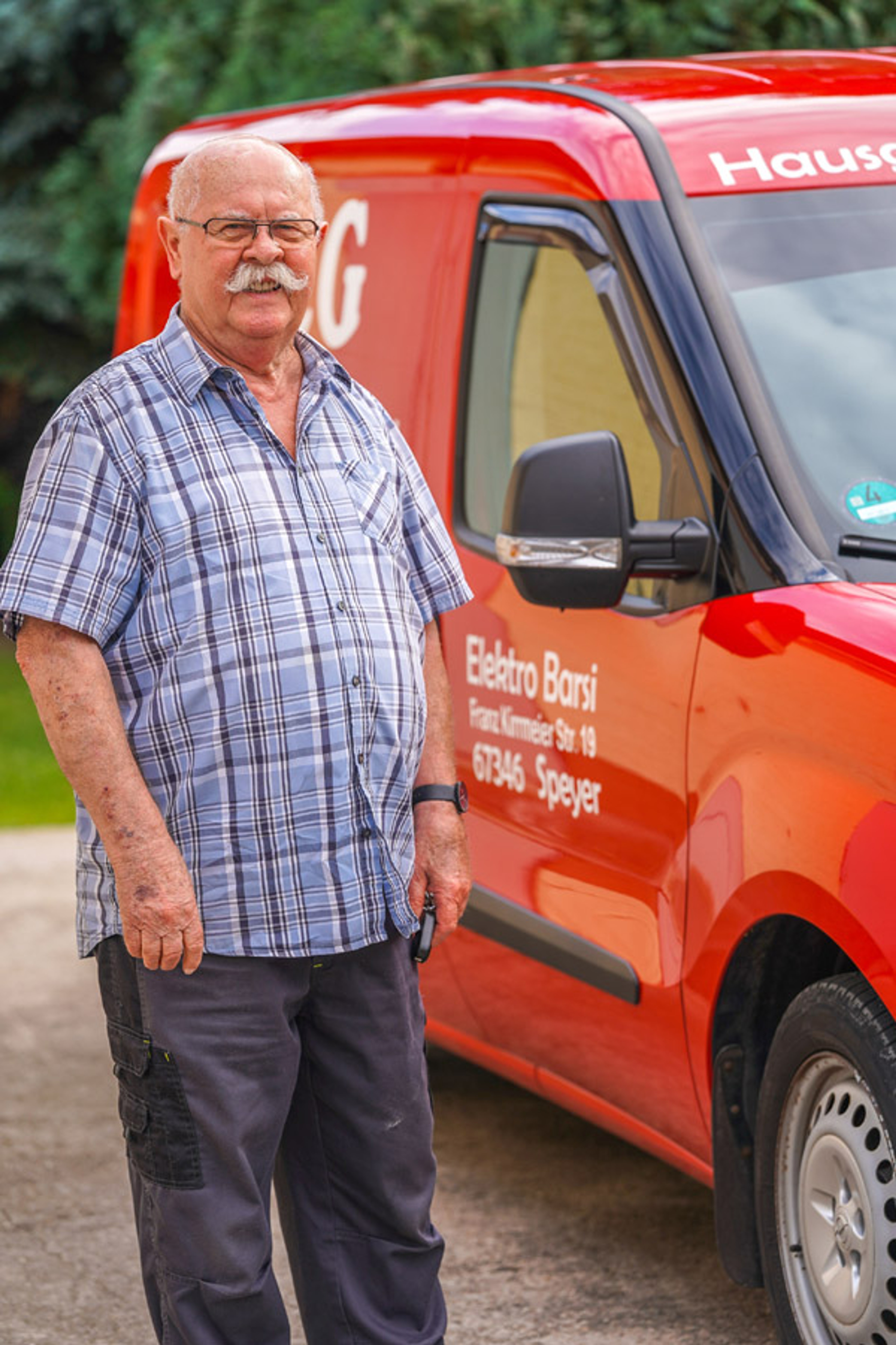 Barsi Elektrotechnik, Bild 1