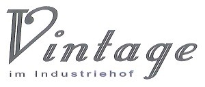 Vintage im Industriehof