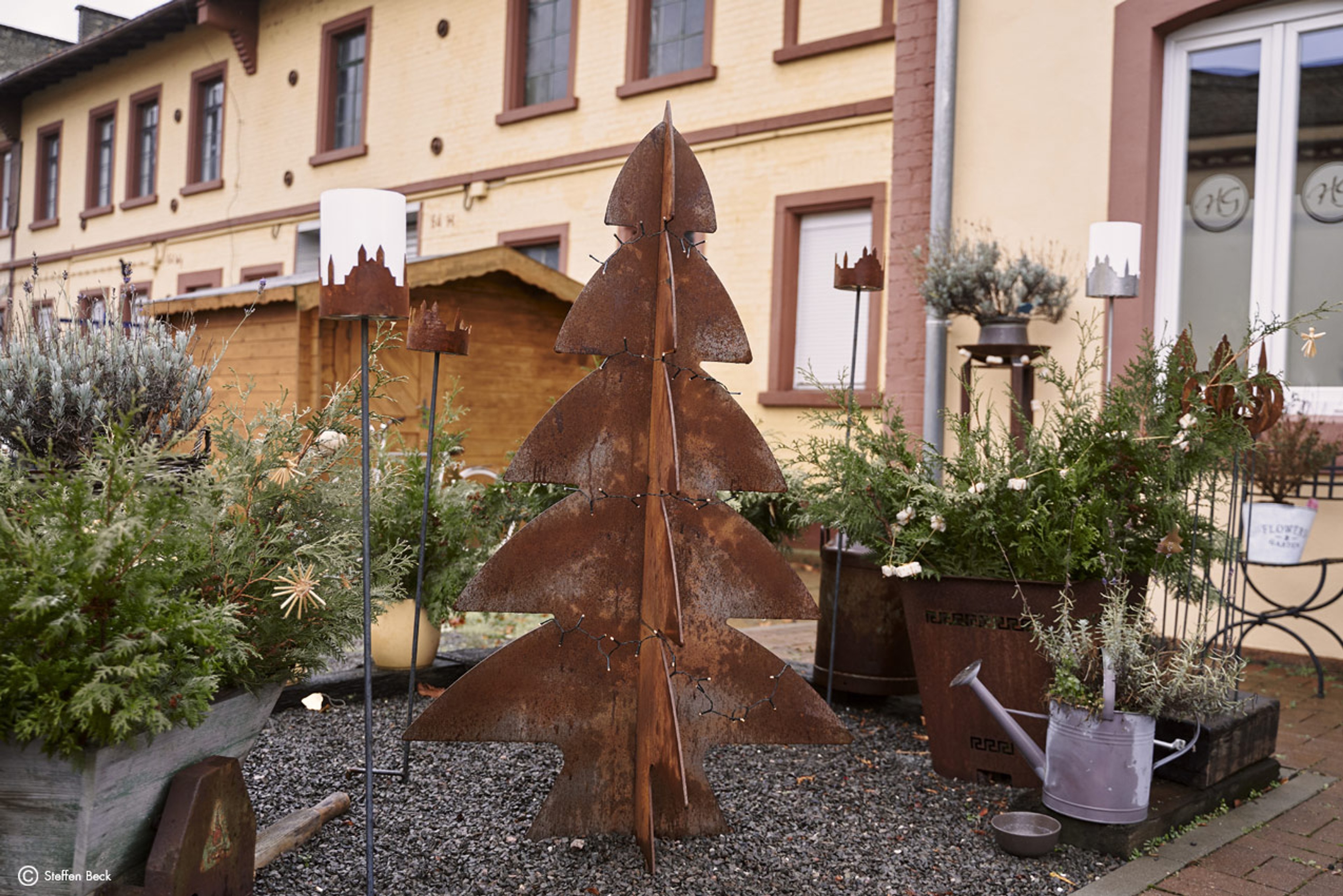 Schöne Weihnachten & einen guten Rutsch!, Bild 2