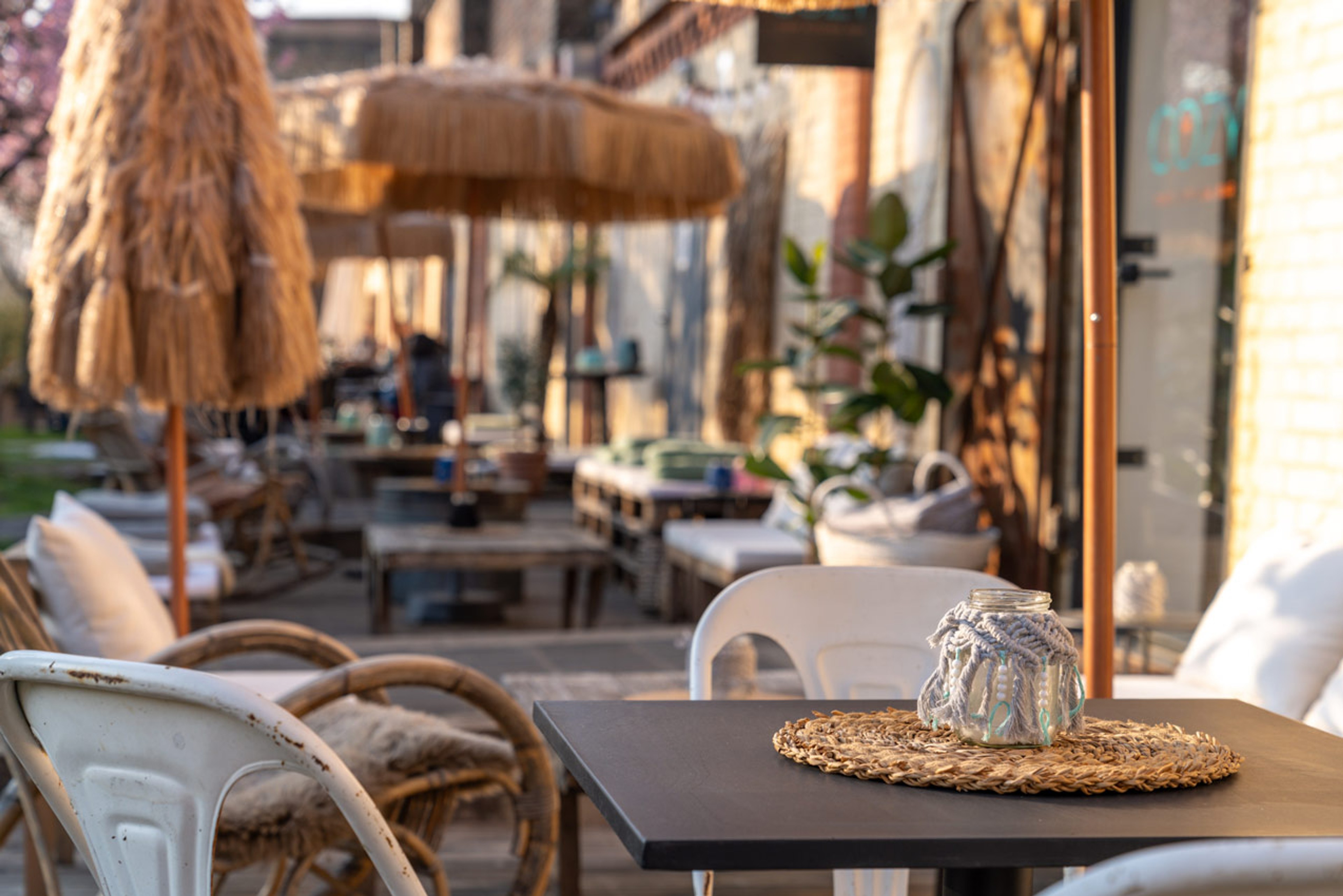 Vom MALA - The Concept Store zur Cozy Cafe.Kitchen.Bar, Bild 4