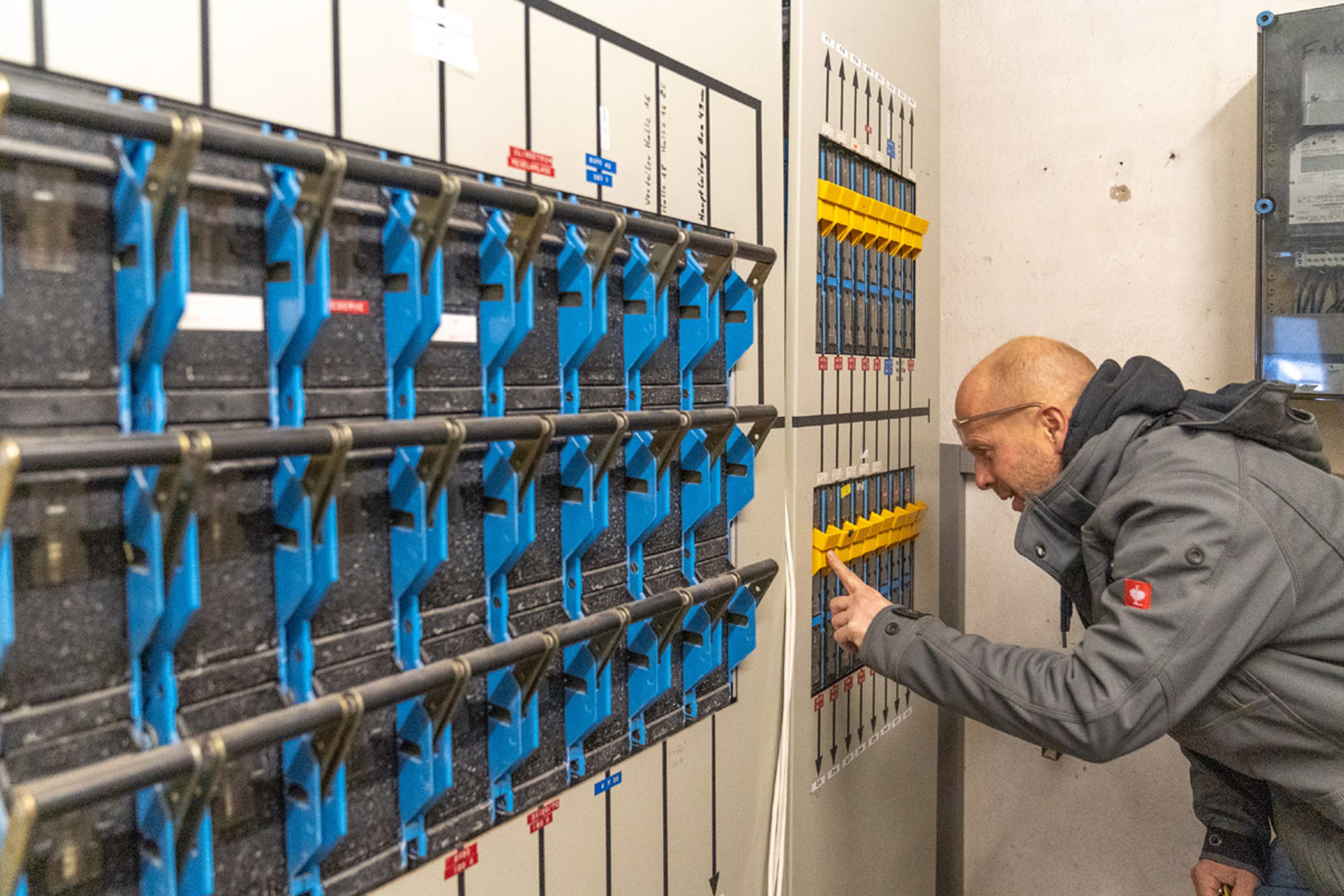 Sprengard Elektrotechnik