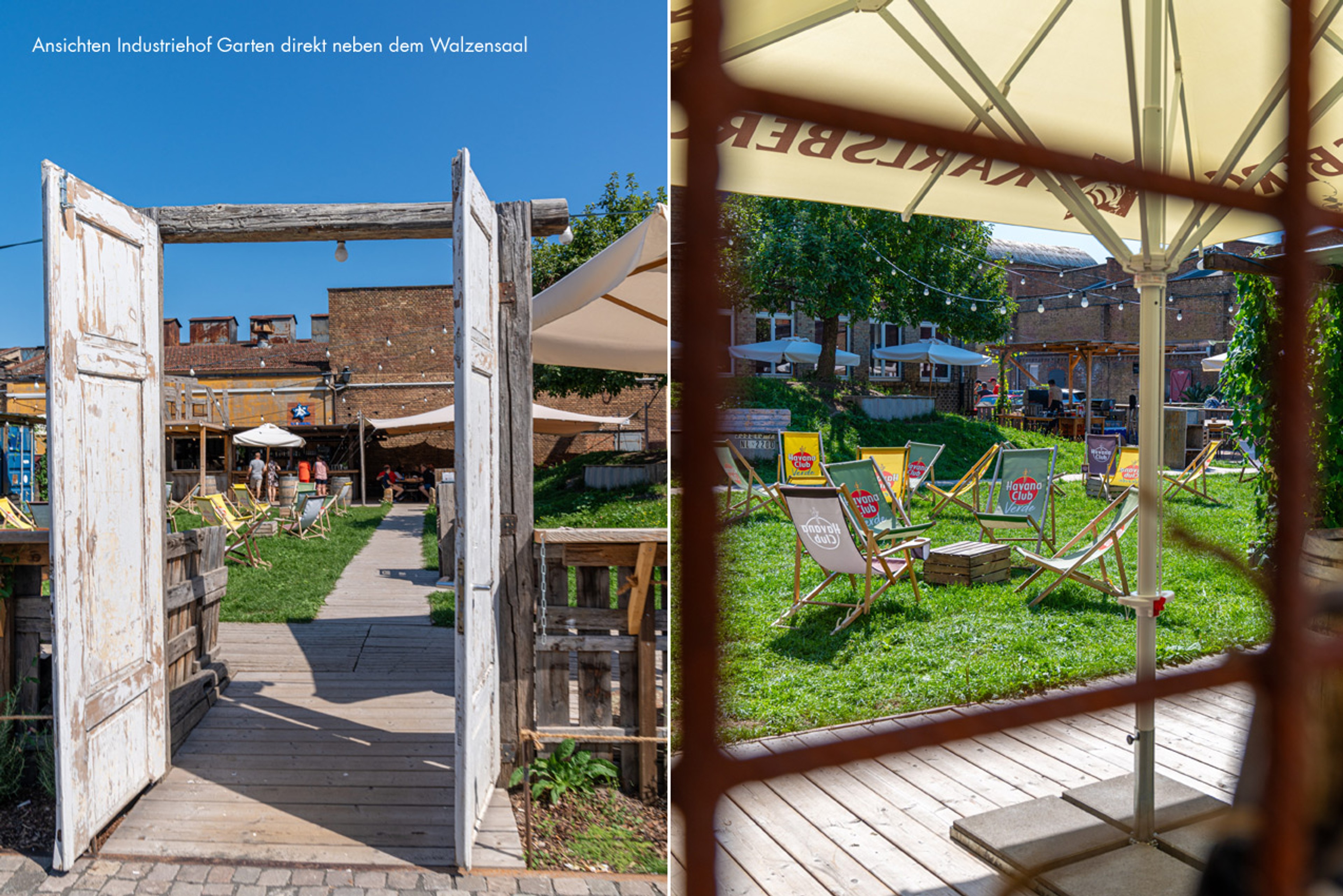 Walzensaal | Industriehof Schenke, Bild 7