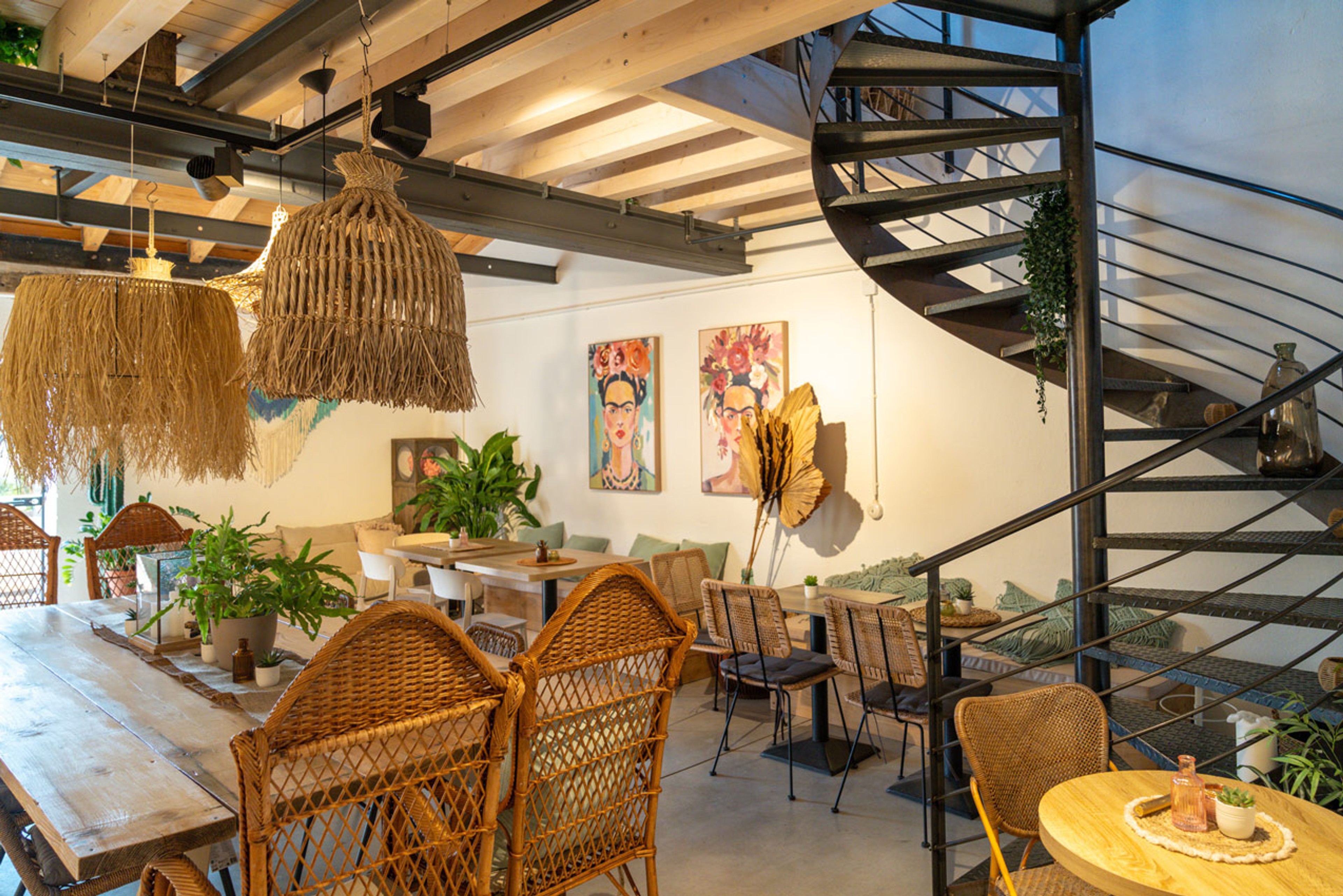 Vom MALA - The Concept Store zur Cozy Cafe.Kitchen.Bar, Bild 6
