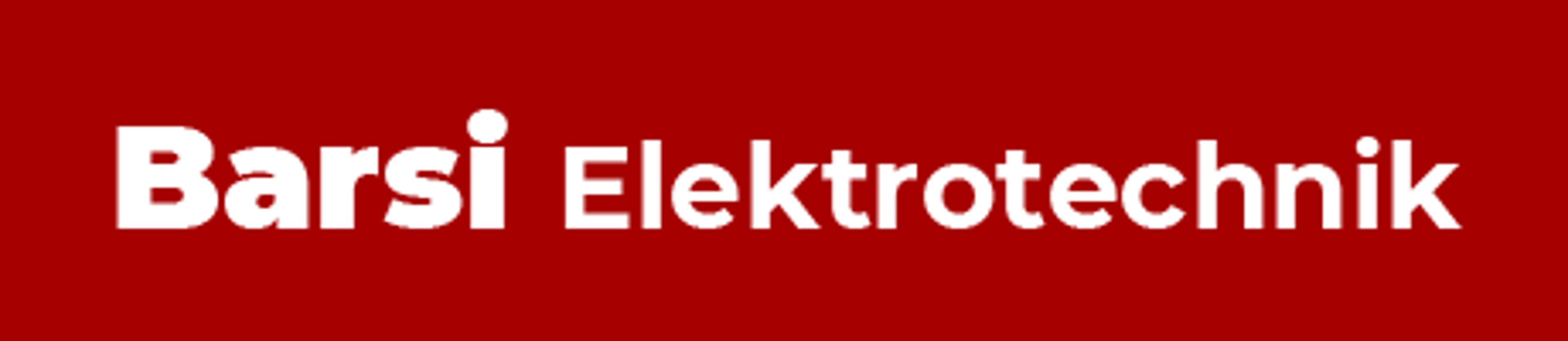 Barsi Elektrotechnik