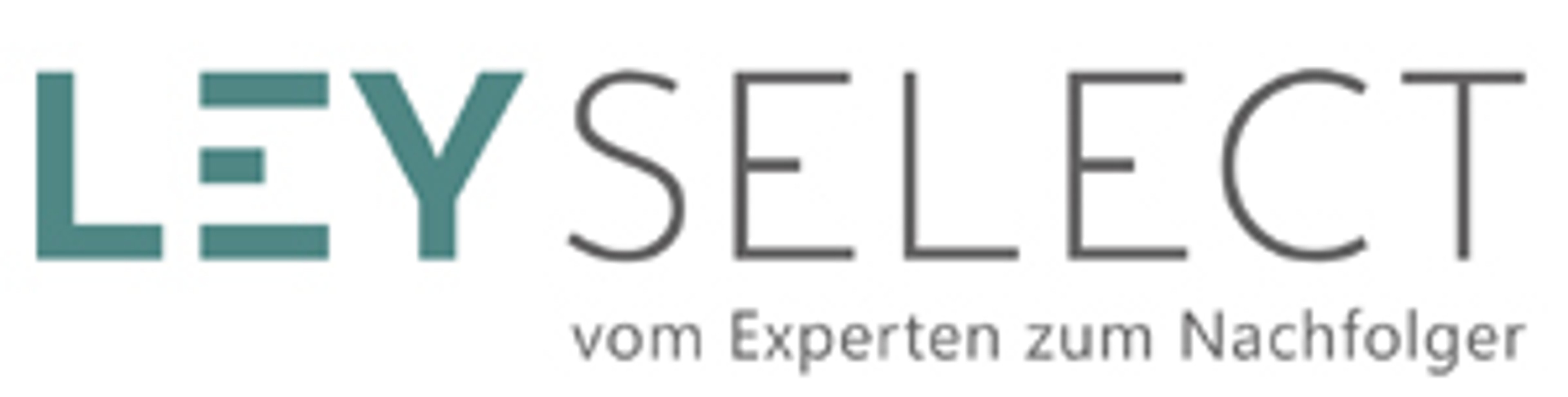 LeySelect GmbH