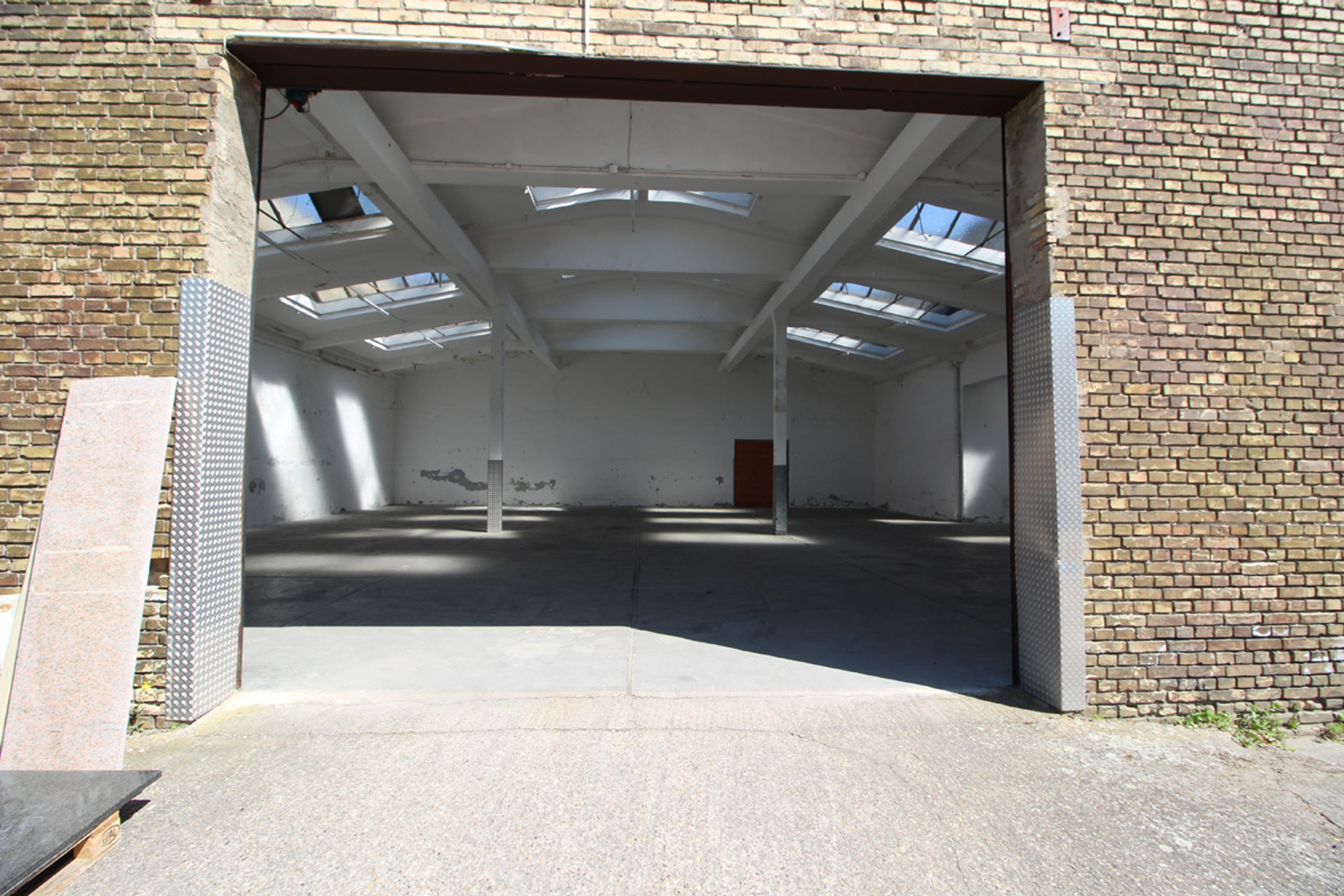 Halle 49A, Bild 3