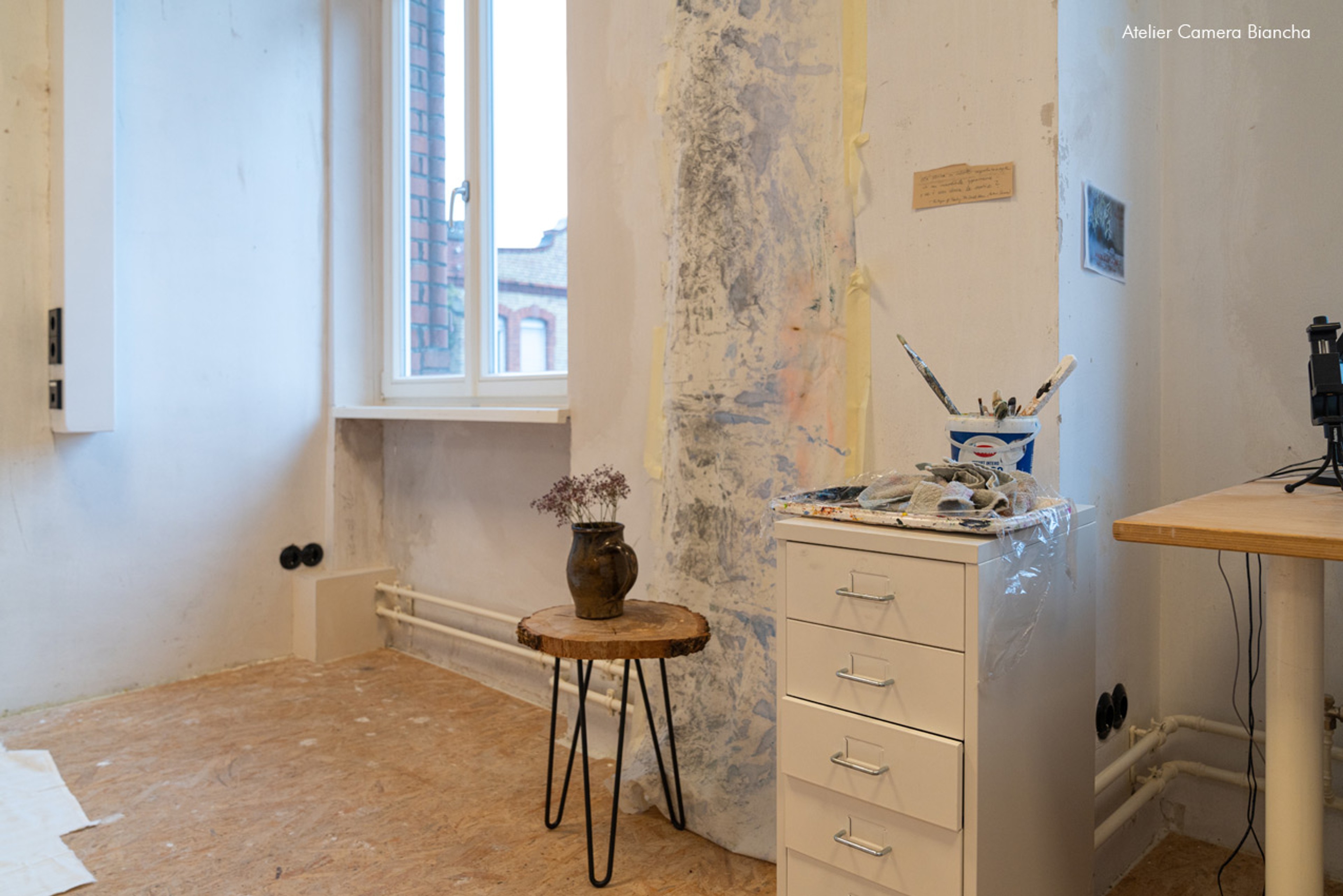 Miriam Berges | Atelier Camera Bianca, Bild 4