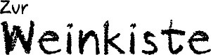 Zur Weinkiste