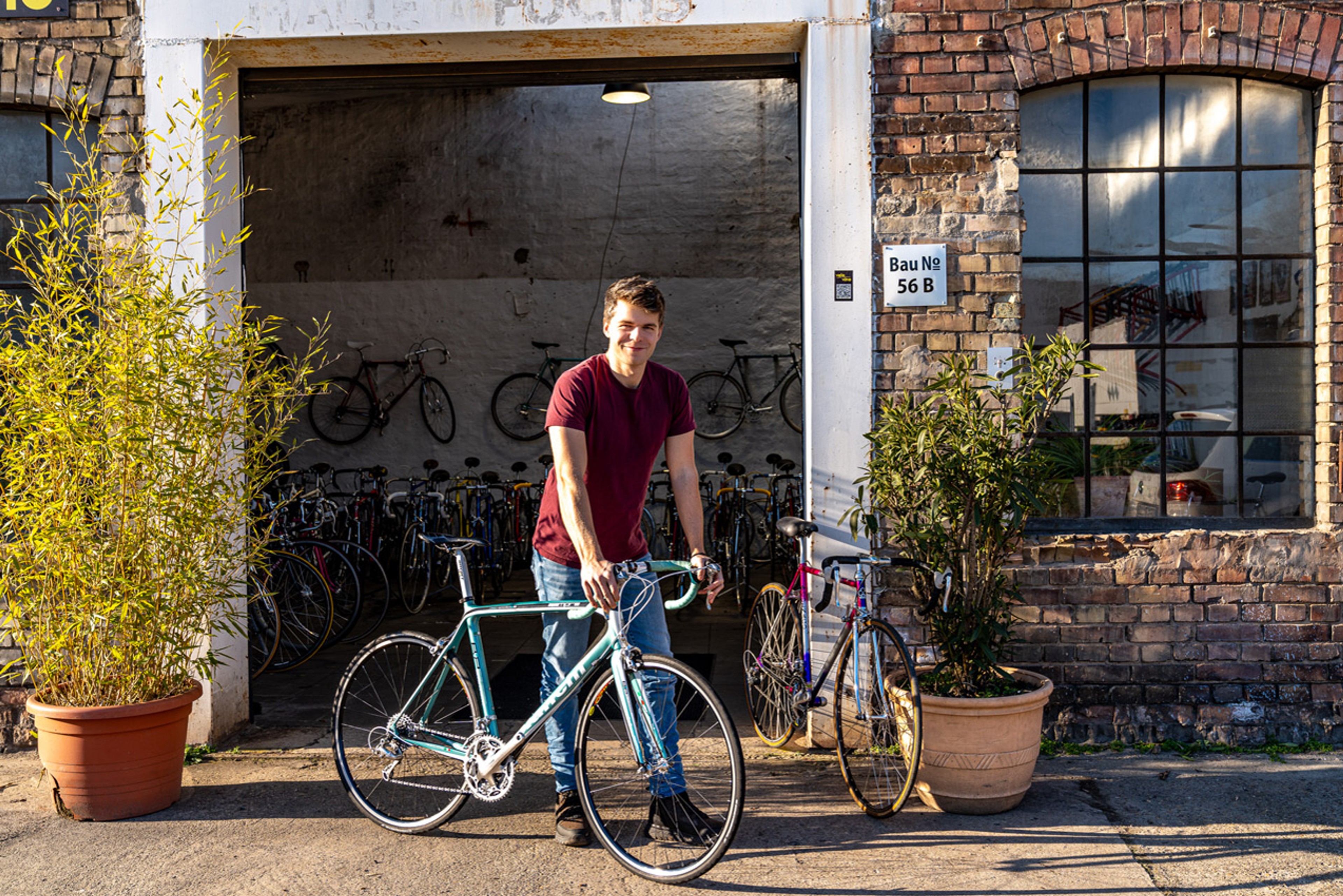 VELOLOID, Bild 9