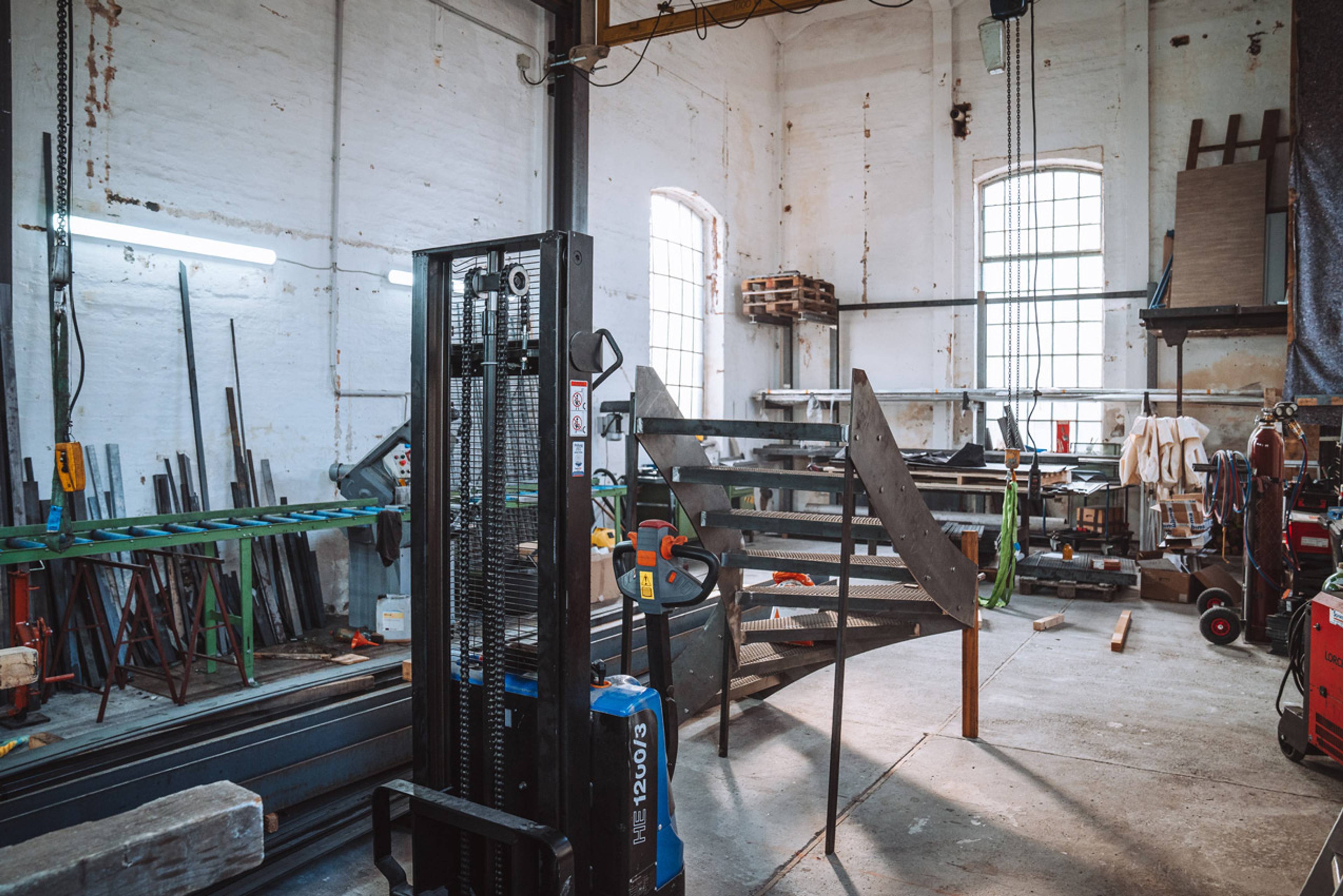 METALLBAU FELIX FRIEDRICH, Bild 6