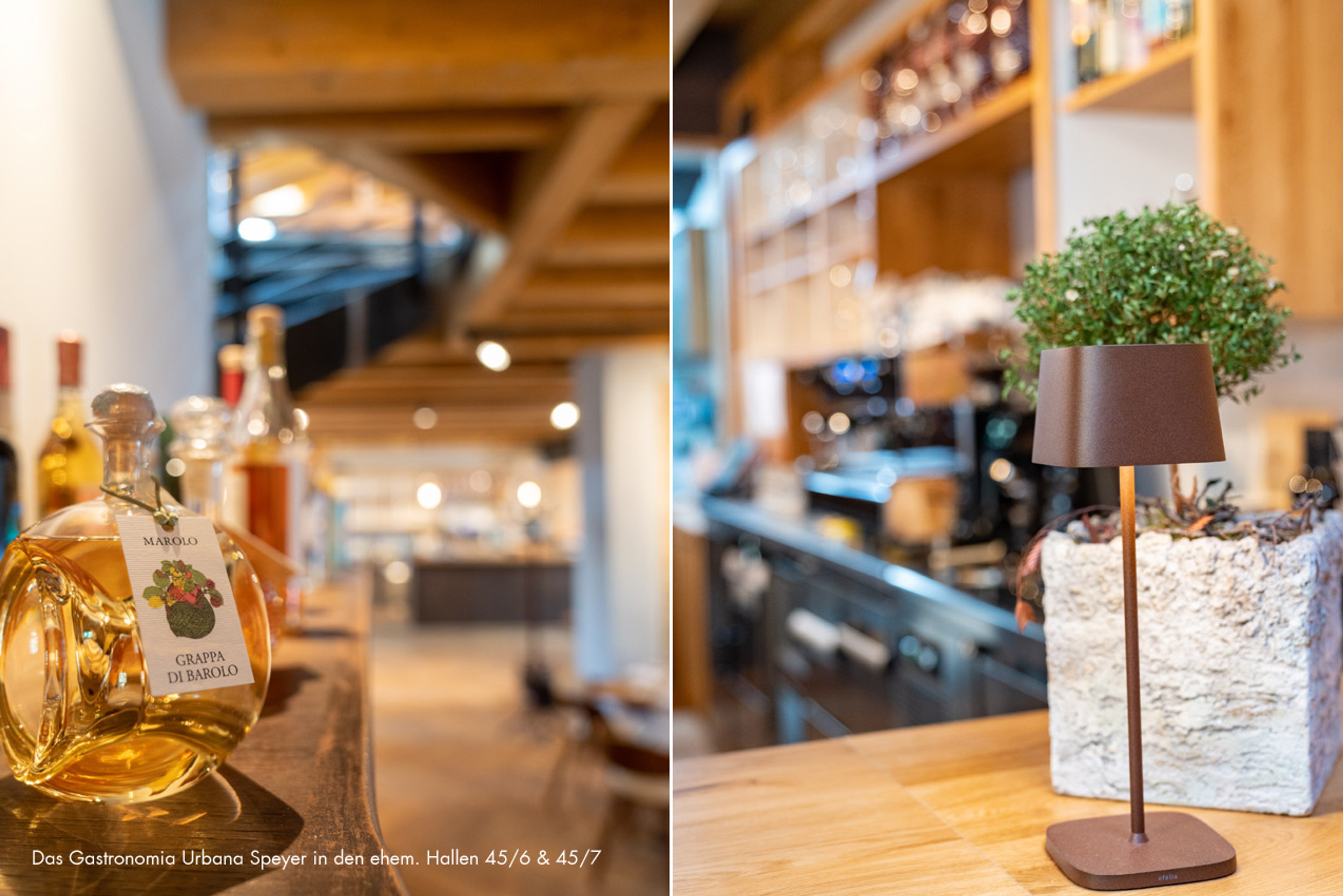Gastronomia Urbana Speyer, Bild 8