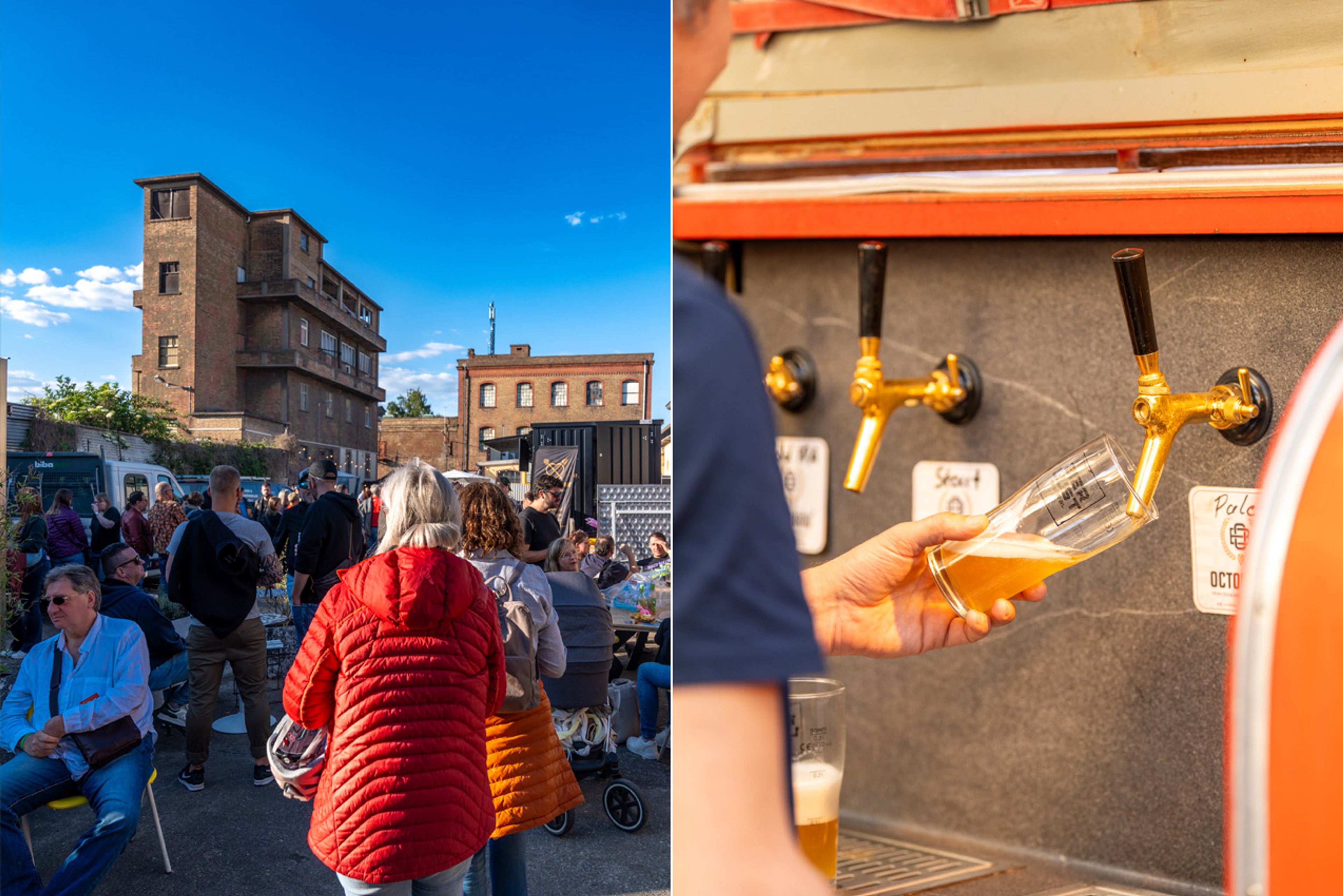 Gestern & vorgestern im i-HOF: BIER LUST FESTIVAL, Bild 8