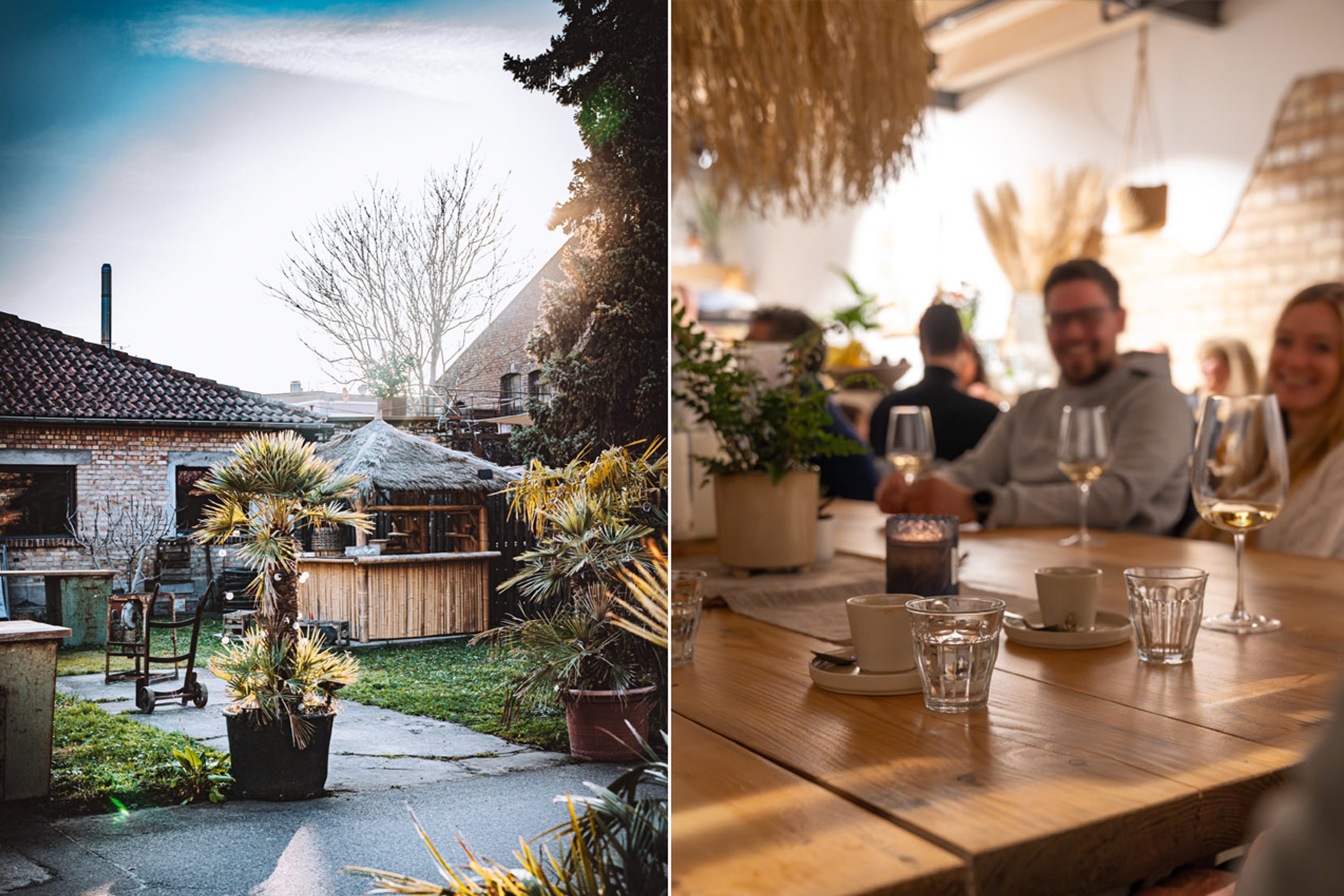 Vom MALA - The Concept Store zur Cozy Cafe.Kitchen.Bar, Bild 7
