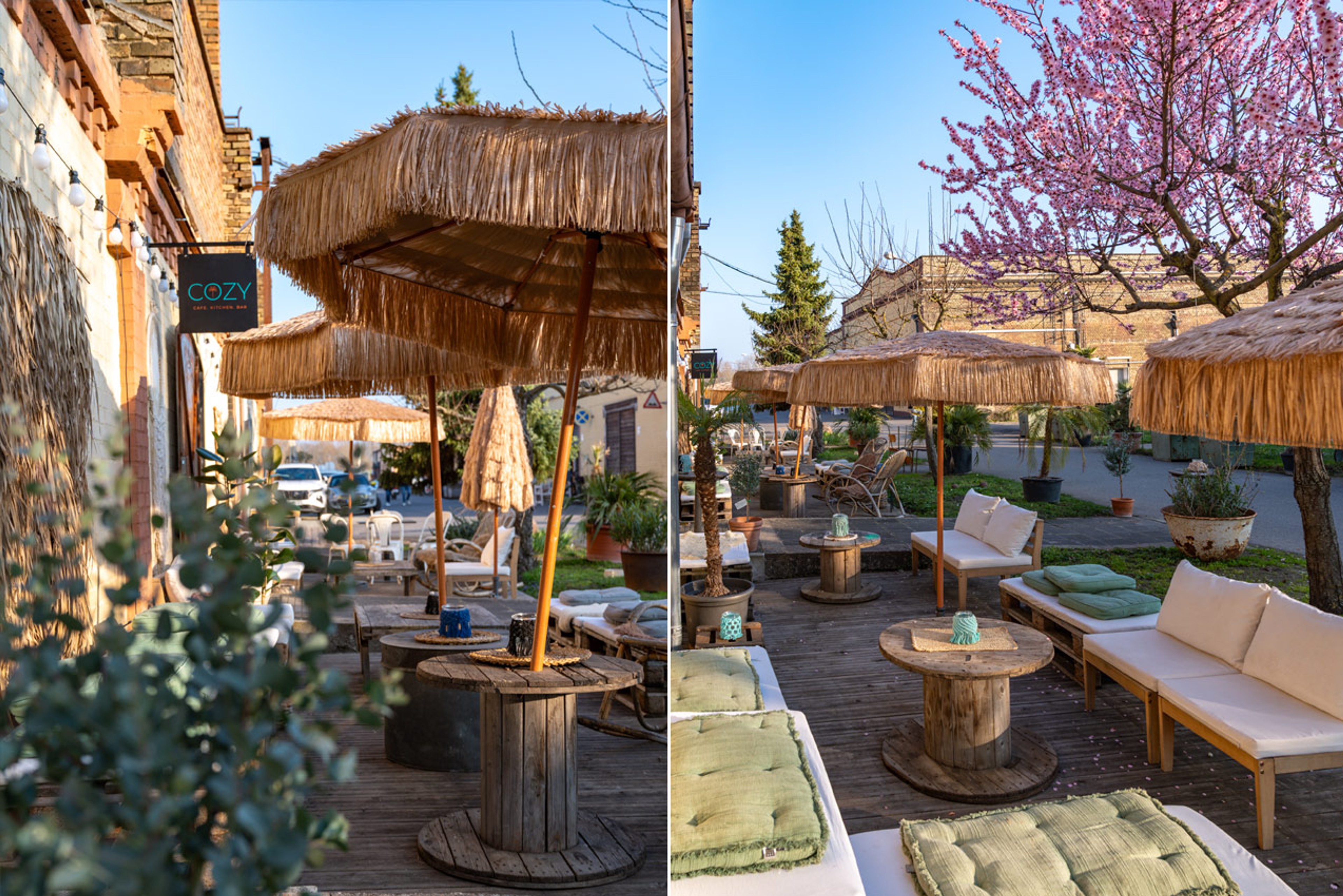Vom MALA - The Concept Store zur Cozy Cafe.Kitchen.Bar, Bild 2